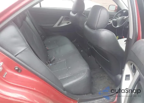 2009 Toyota Camry Se из США, поврежденный, VIN 4T1BE46K99U359536